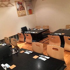 隠れ家居酒屋 あずみ屋