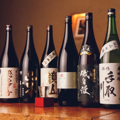 美味しいお店が見つかる 道玄坂 神泉 居酒屋 日本酒にこだわる おすすめ人気レストラン ぐるなび