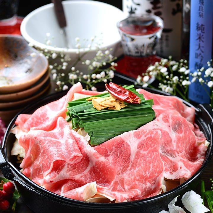 本格豚肉料理 しゃぶしゃぶ锅の个室居酒屋豚金知立驿前店照片 西三河 居酒屋 Gurunavi 日本美食餐厅指南