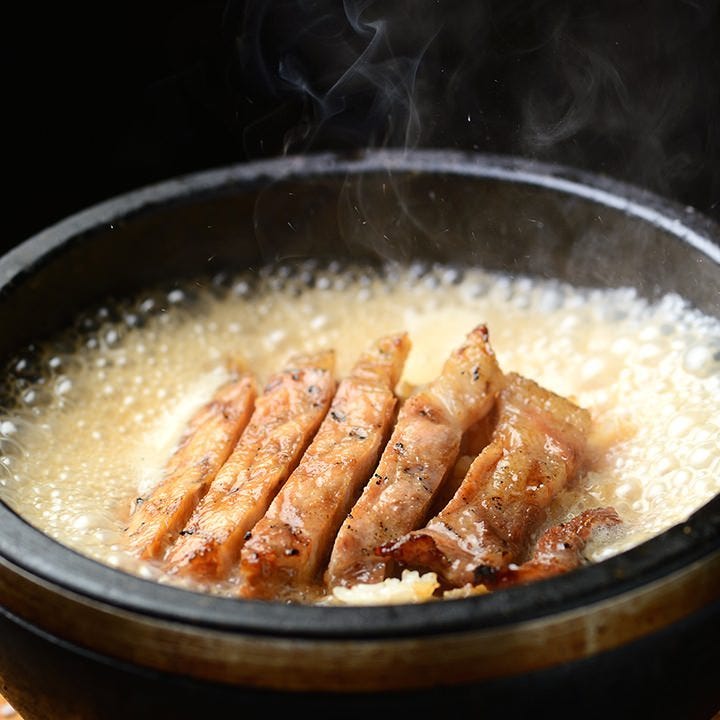 本格豚肉料理 しゃぶしゃぶ锅の个室居酒屋豚金知立驿前店照片 西三河 居酒屋 Gurunavi 日本美食餐厅指南