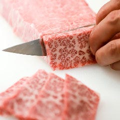 カルビ屋 大福 伊予三島店 