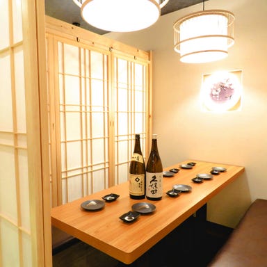 完全個室居酒屋 九州さつき 錦糸町店  店内の画像