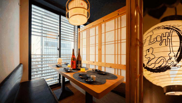 完全個室居酒屋 九州さつき 錦糸町店