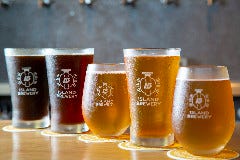 ISLAND BREWERY 