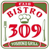 BISTRO309 ゆめタウン出雲店