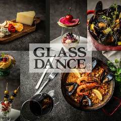 GLASS DANCE i` ʐ^2