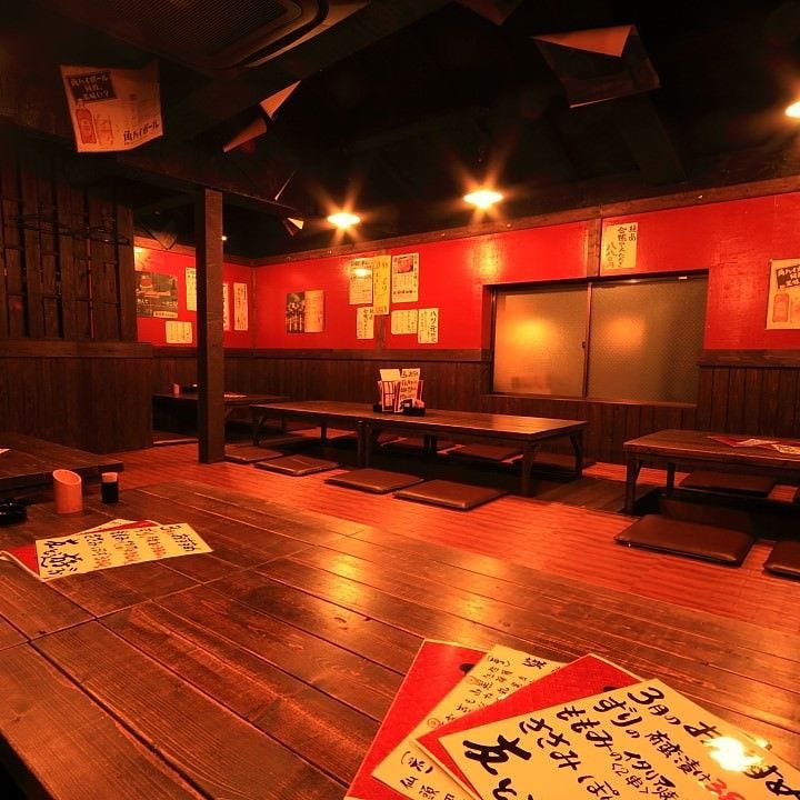 22年 最新グルメ 口八町 くちはっちょう 茶屋町店 茶屋町 中崎町 レストラン カフェ 居酒屋のネット予約 大阪版