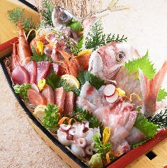 土風炉 夢町小路 品川店