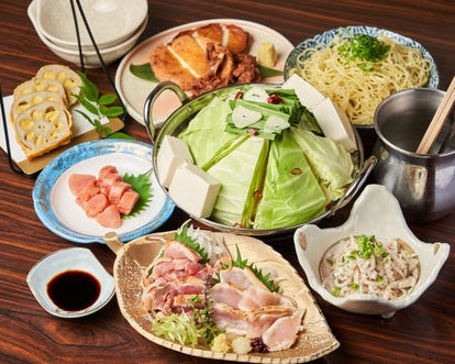 駅近グルメが見つかる 三鷹駅周辺の食事 ディナーでおすすめしたい人気レストラン ぐるなび