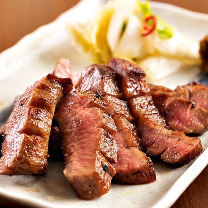 炭火焼居酒屋 個室 牛たん和助 研究学園駅店 つくば 居酒屋 ぐるなび