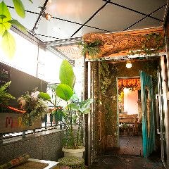 タイ料理&エスニックダイニング exodus~エクソダス~ 心斎橋