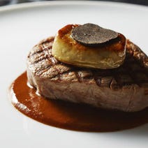 ［夜景展望洋食レストラン］銀座スカイラウンジの画像