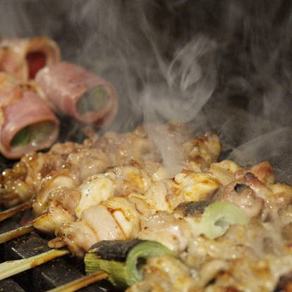 美味しい焼き鳥が食べたい 枚方でおすすめしたい人気のお店 ぐるなび 美味しい焼き鳥が食べたい 枚方でおすすめしたい人気のお店 ぐるなび