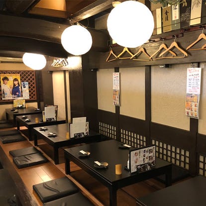 美味しい焼き鳥が食べたい 枚方でおすすめしたい人気のお店 ぐるなび
