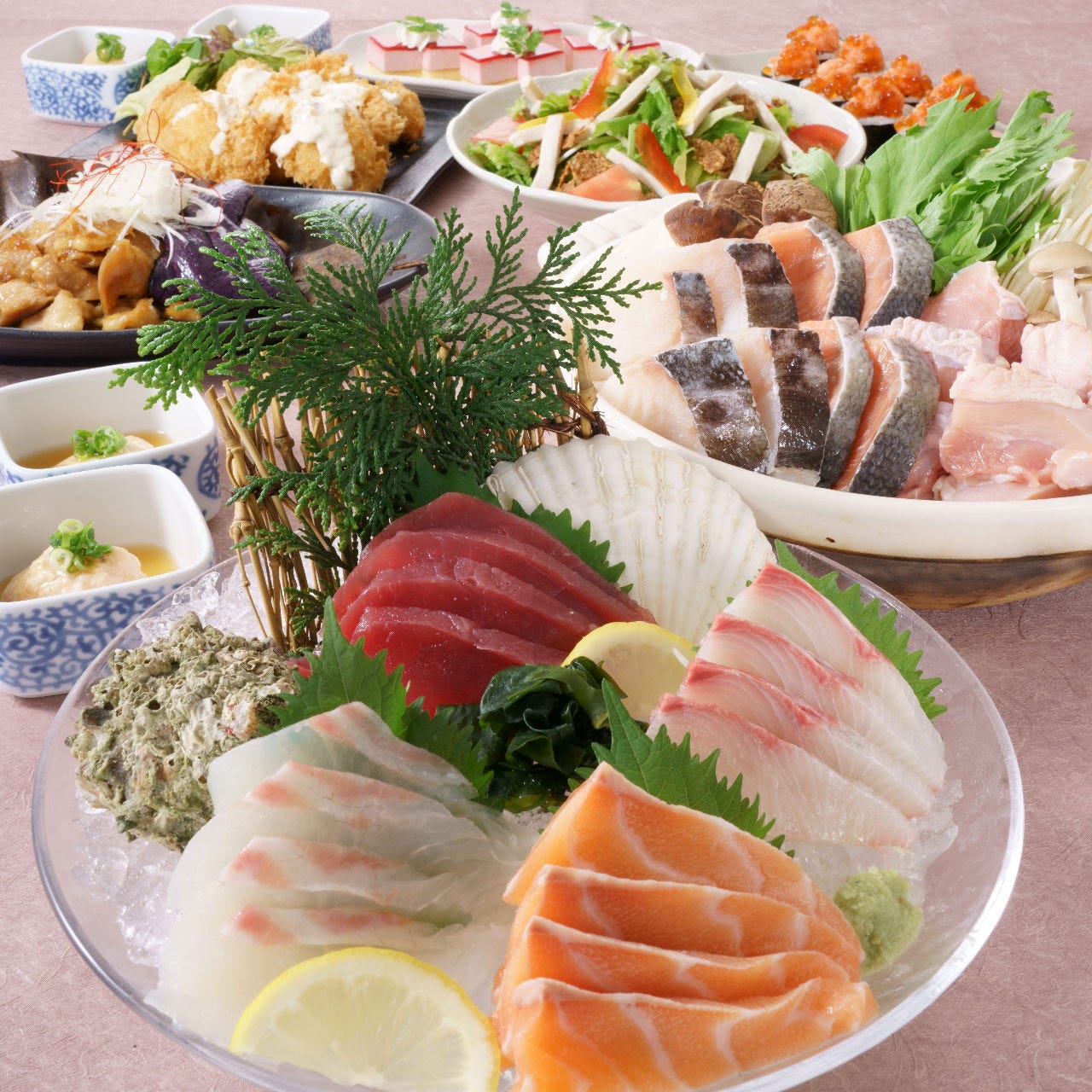 21年 最新グルメ まぐろ居酒屋 さかなや道場 蘇我東口店 千葉駅 蘇我 レストラン カフェ 居酒屋のネット予約 千葉版