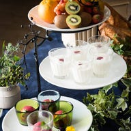 パーティプラネット 「銀座PPサロン」 貸切ダイニング_銀座でなんと3時間飲み放題制◆