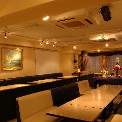 パーティプラネット 「銀座ＰＰサロン」 貸切ダイニング