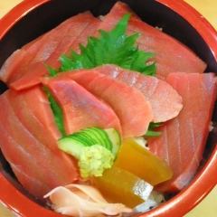 すし処俺らの家まで
