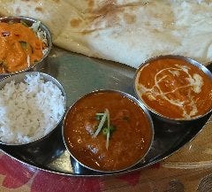 インド料理 アグニ 門前仲町店
