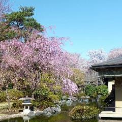 昭和の森 車屋