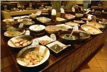 ［創作和食バイキング］豆乃畑 新神戸店の画像