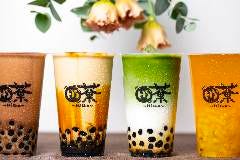 Hi茶 お花茶屋店