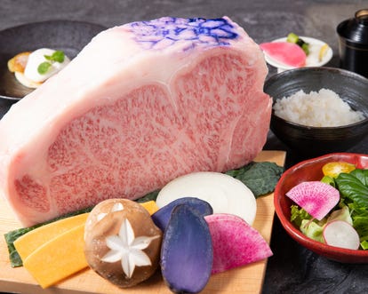 ランチならここ 三宮の鉄板焼きでおすすめしたい人気のお店 ぐるなび