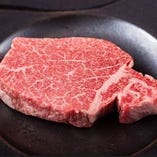 【最高ランクA5】神戸牛シャトーブリアンステーキセット