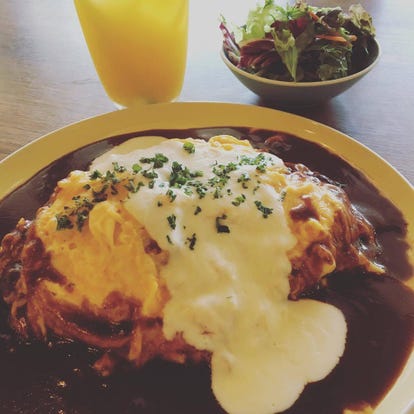 ランチならここ 燕市 三条市の昼食 ご飯でおすすめしたい人気のお店 ぐるなび