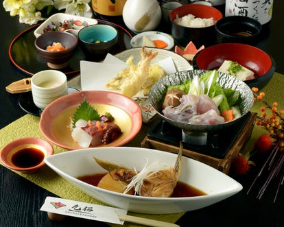 ランチならここ 岡崎の和食でおすすめしたい人気のお店 ぐるなび