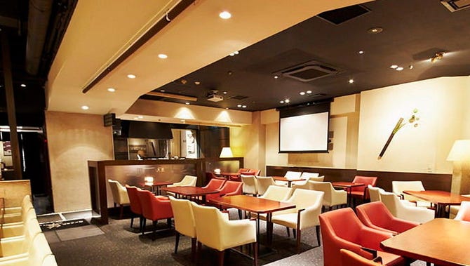 炭火bar 集 新橋本店 新橋 居酒屋 ぐるなび