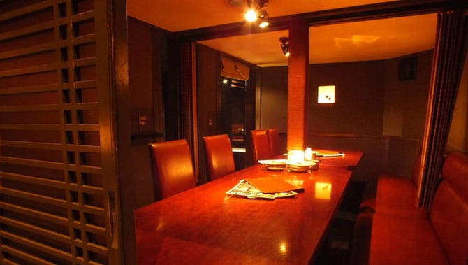 炭火bar 集 新橋本店 新橋 居酒屋 ぐるなび