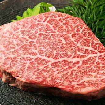 焼肉 一心  こだわりの画像