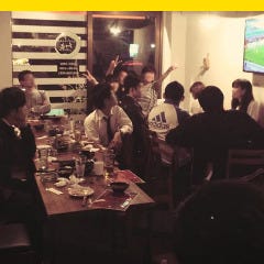 洋風居酒屋 あき良