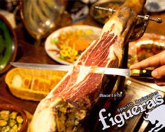 スペインバル フィゲラス 祇園本店