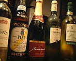 スペイン産 厳選ワインの数々