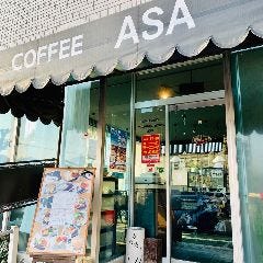 Coffee ASA ʐ^2