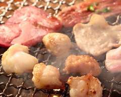 京もつ鍋ホルモン朱々 仁川店 