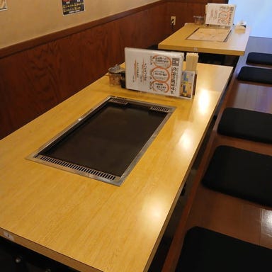 鉄板居酒屋「榊」_幹事様必見!少人数貸切◎