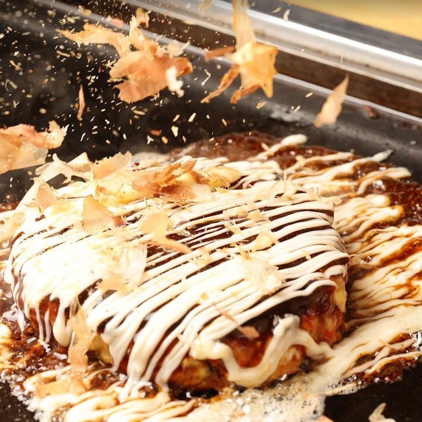 鉄板居酒屋「榊」