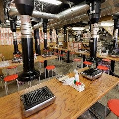 焼肉ホルモン じゃっく香里園店