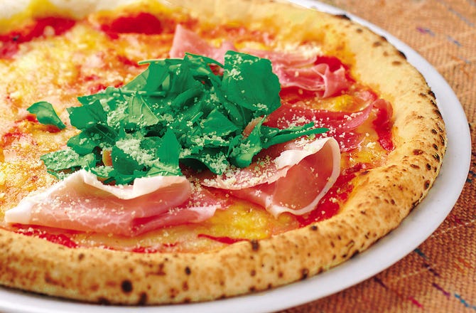 ナポリのかまど 入間本店 入間 イタリアン イタリア料理 ぐるなび