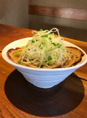 ラーメン創房 舌笑家