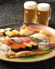 回転すし 活一鮮 南3条店