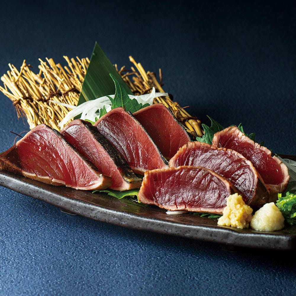 下田漁港直送 さかなや道場 伊豆急下田店