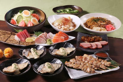 美味しいお店が見つかる 御茶ノ水の和食でおすすめしたい人気のお店 ぐるなび