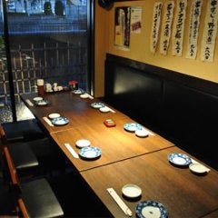 各種宴会・フロア貸し切り等のご相談承ります。