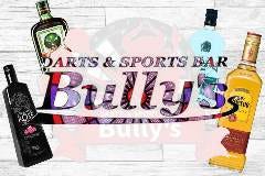 Bullyfs tX ʐ^1