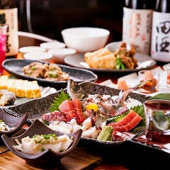 全国の日本酒＆焼酎 高田馬場 一酔万笑