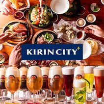 ［ビアレストラン］キリンシティプラス 池袋WACCA店の画像